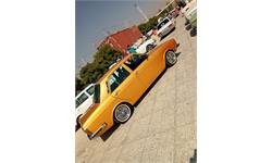 اتومبیل های کلاسیک ایران  39