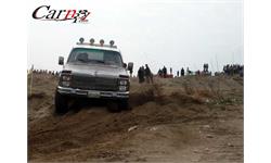 Iran Off Road 4