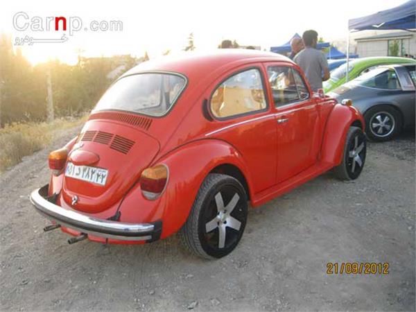 نمایشگاه اتومبیل کلاسیک شهریور 91  24