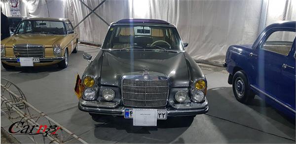 نمایشگاه  پارک ارم فروردین 98 43