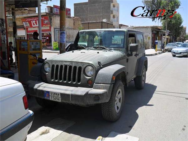 آبادان و ماشین بازی در آبادان  23