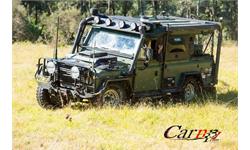 لند رور  دفندر   land rover defender 14