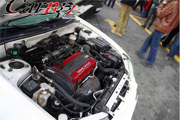 کلوپ میتسوبیشی  10