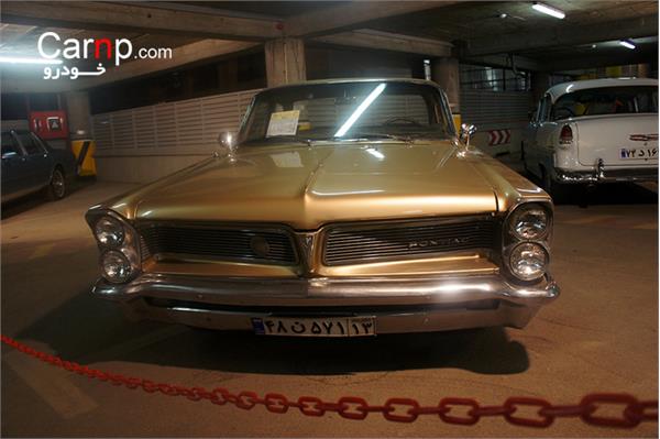 اتومبیل های کلاسیک  31