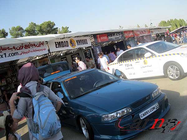 نمایشگاه اسپرت 1389 2