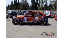 Mordad Race 1