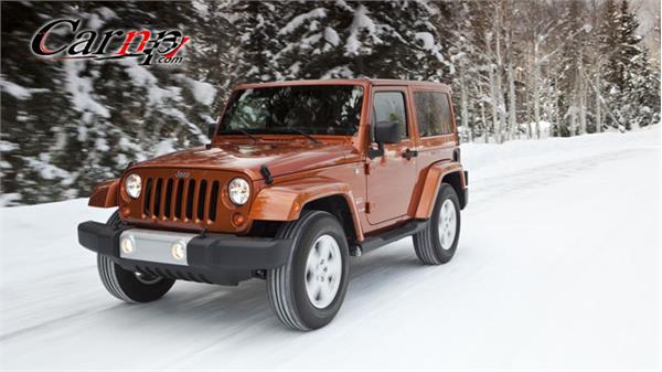 تصاویر جیپ jeep photo gallery 11