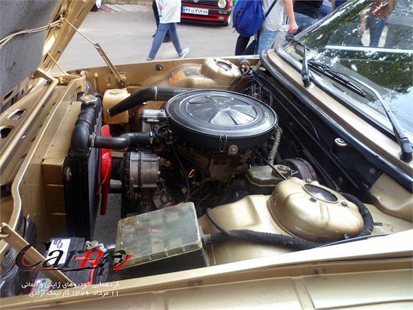 خودروهای المانی- و ژاپنی و. کارتینگ آزادی 11 مرداد 1397 5