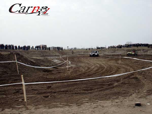 Iran Off Road 12