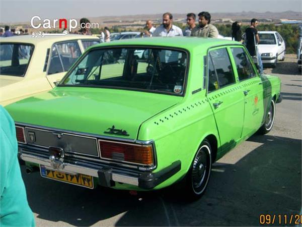 بزرگترین گردهمائی کلوپ پیکان  3