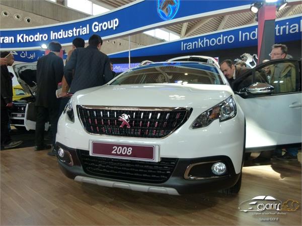 IRAN AUTO SHOW 2018 40