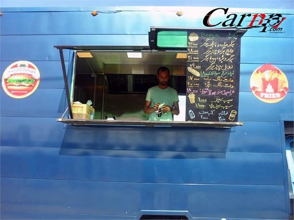 همایش اتومبیل اسپرت وکلاسیک اسلامشهر  34