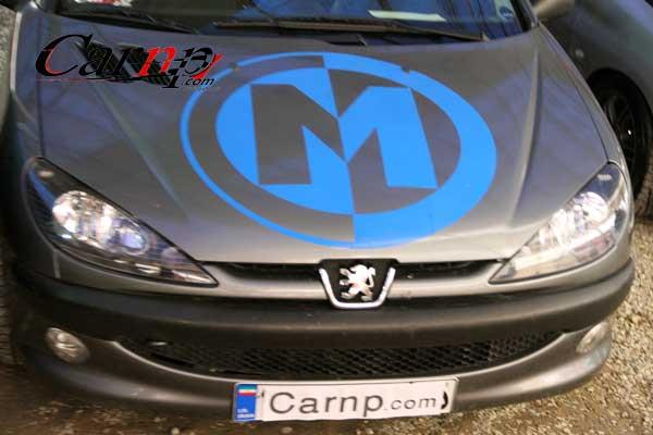 گردهمائی خودروهای فرانسوس و ژاپنی  8