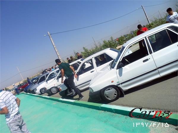 خودروهای المانی-فرانسوی و ژاپنی و..... 18