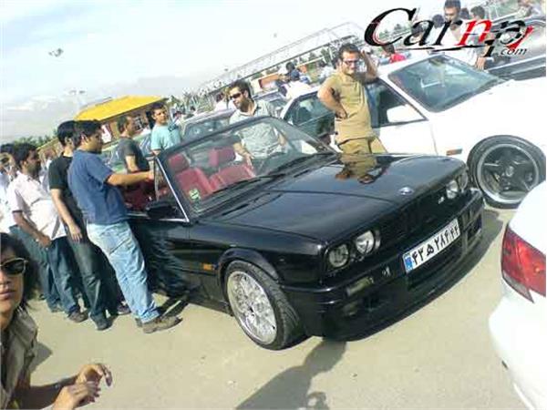 germany car  club 16