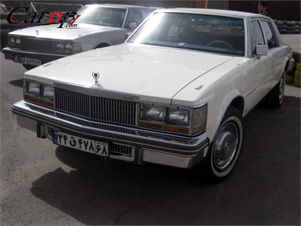 گردهمائی خودروهای هشت سیلندر استان البرز 18