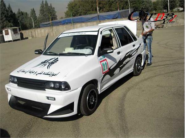 خودوری برقی  1