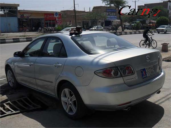 آبادان و ماشین بازی در آبادان  14