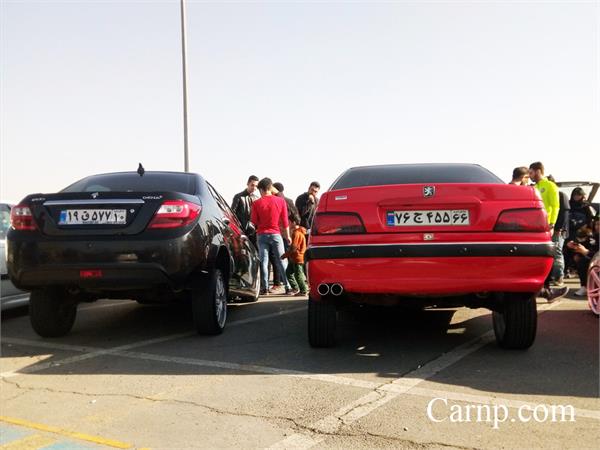 گردهمایی سیستم های صوتی بوستان ولایت 18 اسفند . 17