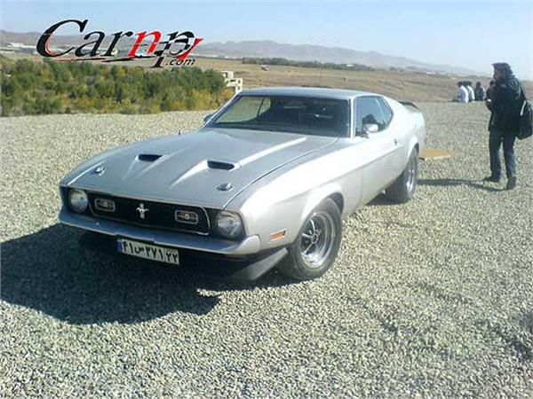 carnp american car club 9