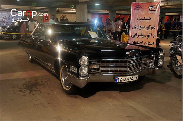 اتومبیل های کلاسیک  1