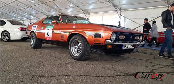 نمایشگاه  پارک ارم فروردین 98 78