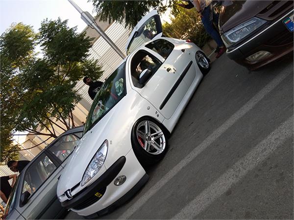 گردهمایی شهر آفتاب 28 تیر 1398 17