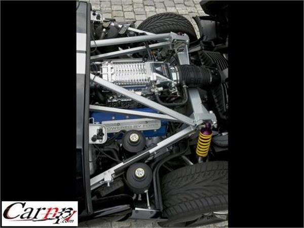 ford gt geiger 2008 2