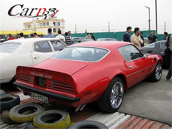 اتومبیل های کلاسیک 9