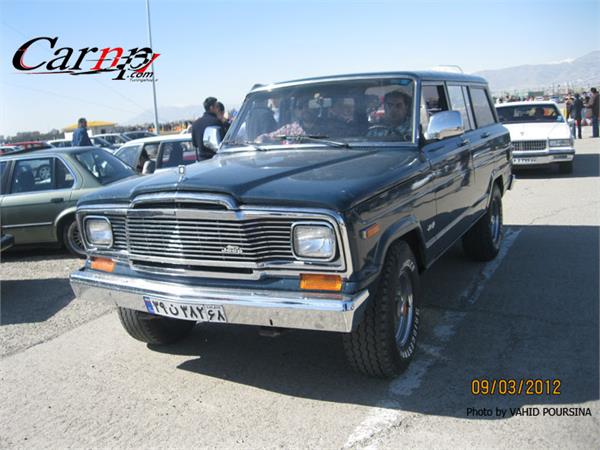 کلوپ های CARNP 13