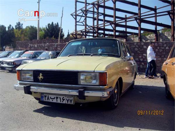 بزرگترین گردهمائی کلوپ پیکان  6