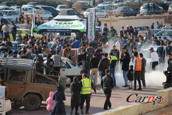 گردهمایی سیستم های صوتی  30