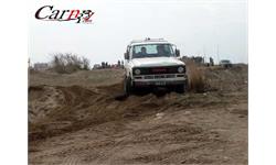 Iran Off Road 9