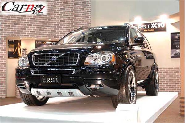 tokyo tuning show 27