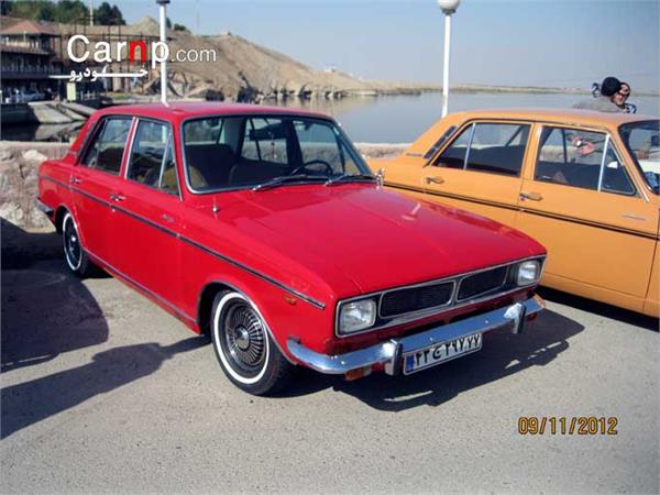 بزرگترین گردهمائی کلوپ پیکان  11