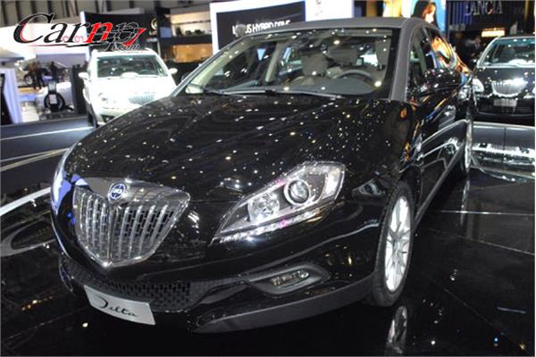 geneva motor show 6-16 march 2008 11