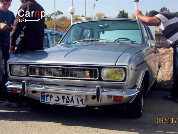 بزرگترین گردهمائی کلوپ پیکان  14