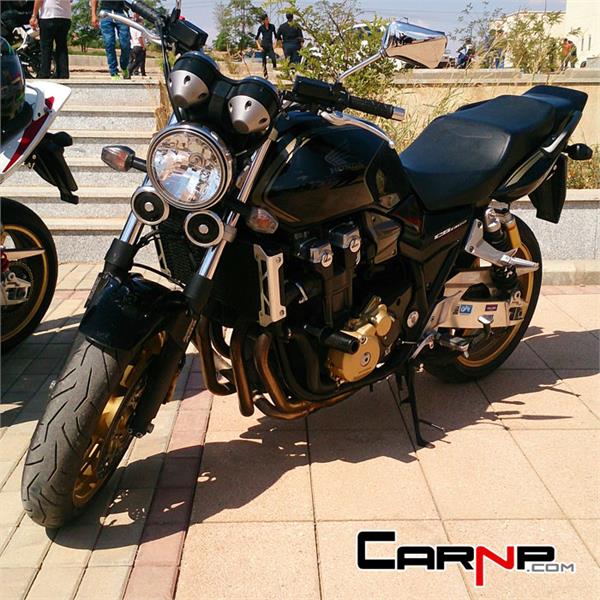 اتومبیل های کلاسیک  ایران  10