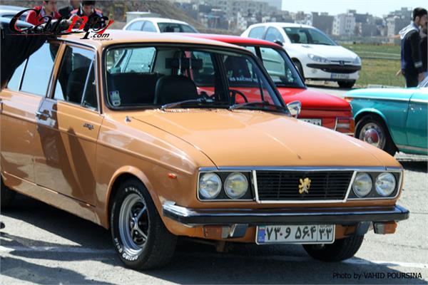 کلوپ های CARNP 6