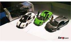 car maket in iran 13