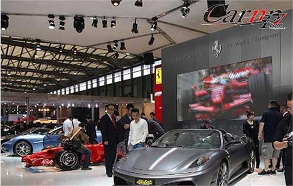 auto-show-photos   shanghai 5