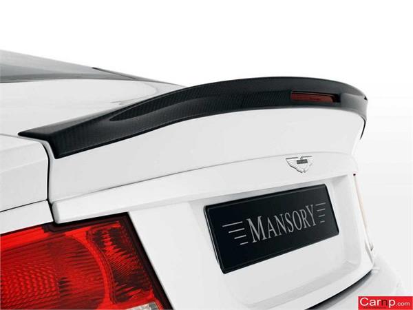 mansory- aston martin 7