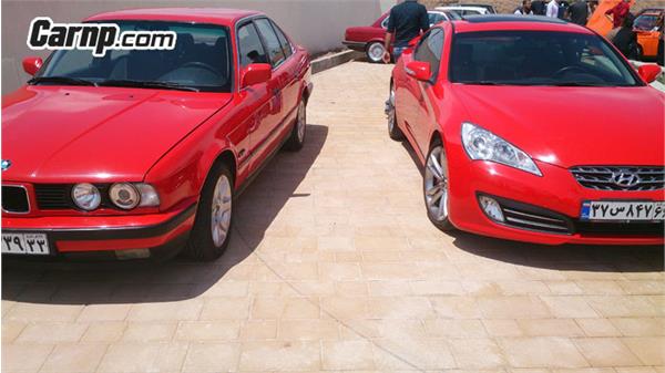 iran car club 18