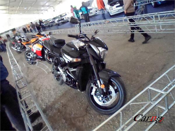 نمایشگاه  پارک ارم فروردین 98 104