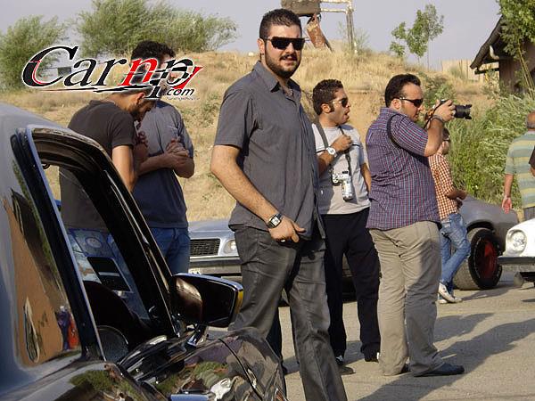 هشت سیلندر 4