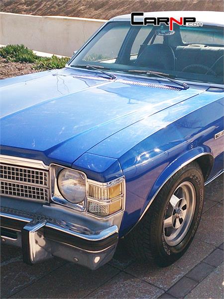 گردهمائی اتومبیل های کلاسیک ایران 11