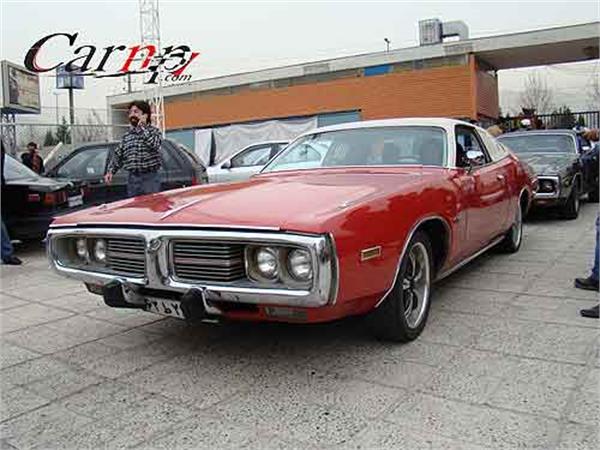 اتومبیل های کلاسیک 3