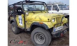 Iran Off Road 11