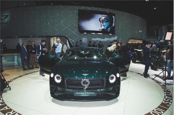 نمایشگاه زنو 2019 24