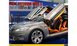 moscow international motor show 10